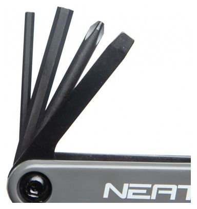 NEATT Multitool 9 Fonctions