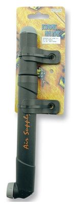 GIYO - Mini-pompe pression max 80psi (6bars)