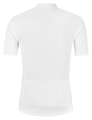 Maillot Manches Courtes Rogelli Core Homme