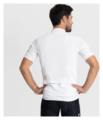 Maillot Manches Courtes Rogelli Core Homme