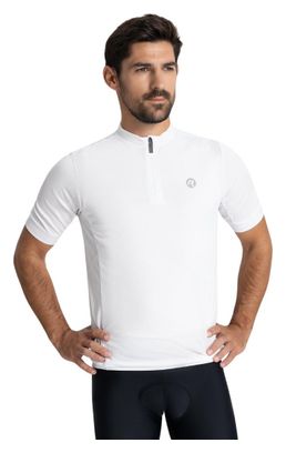 Maillot Manches Courtes Rogelli Core Homme