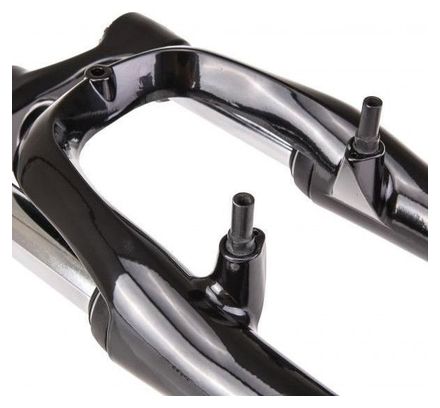 Fourche suspendue Sr Suntour XCT - Équipements vélos