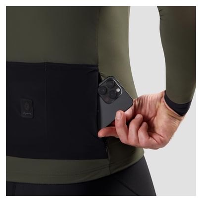 Maillot Manches Longues Homme Rogelli Signature Light