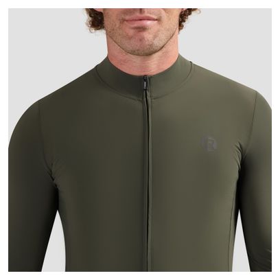 Maillot Manches Longues Homme Rogelli Signature Light