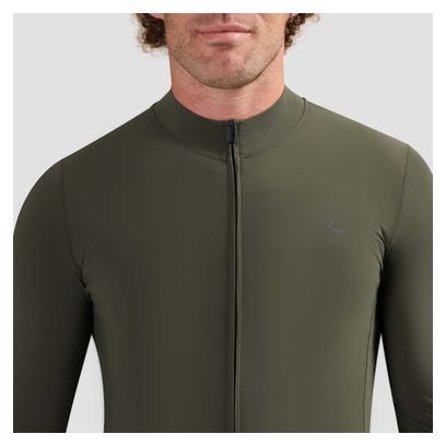 Maillot Manches Longues Homme Rogelli Signature Light