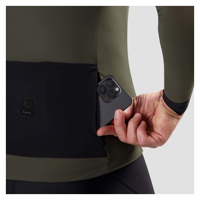 Maillot Manches Longues Homme Rogelli Signature Light