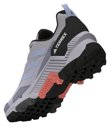 adidas Terrex Eastrail 2 Women's Hiking Shoes Grey