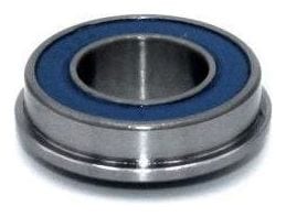 Roulement Max - Blackbearing - 6902B-FE 2rs - 15 x 28/30 5 x 7/9 5 mm