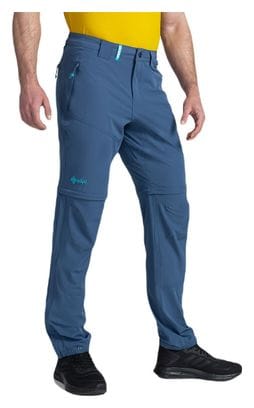 Pantalon outdoor pour homme Kilpi HOSIO-M