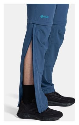 Pantalon outdoor pour homme Kilpi HOSIO-M