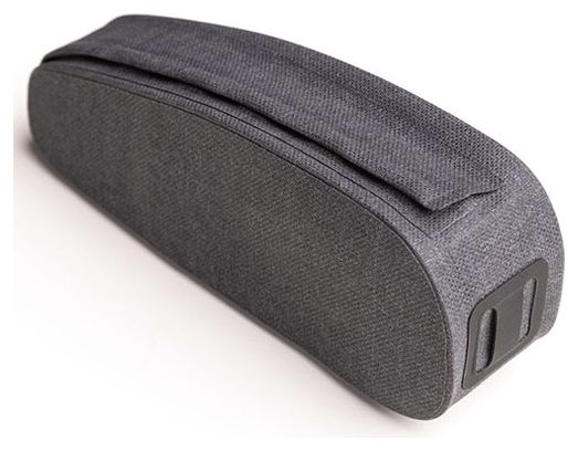 Arundel Junior Tycoon 0.45L Top Tube Bag Grey