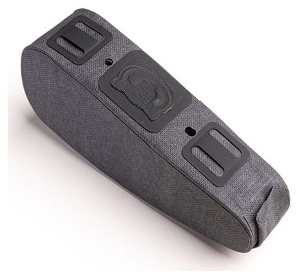 Arundel Junior Tycoon 0.45L Top Tube Bag Grey