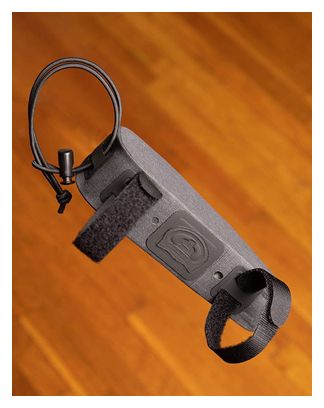 Arundel Junior Tycoon 0.45L Top Tube Bag Grey