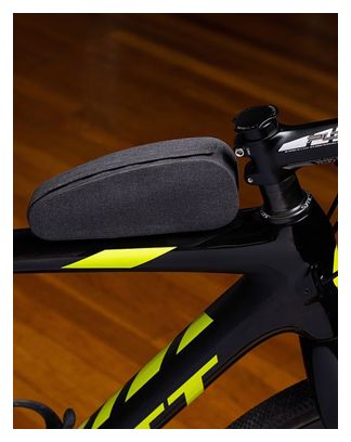 Arundel Junior Tycoon 0.45L Top Tube Bag Grey