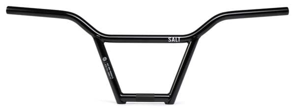 Cintre BMX Salt Classic 4Pc Noir