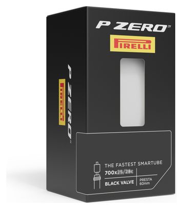 Pirelli Cinturato SmarTube X 700 mm Presta 60 mm Camera d'aria rinforzata