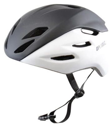 Casque de cyclisme Hommes/Femmes - Matte Black - Race Aero Casque de vélo