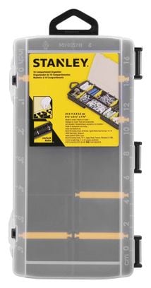 STANLEY Organisateur Classic 10 Compartiments - STST81679-1