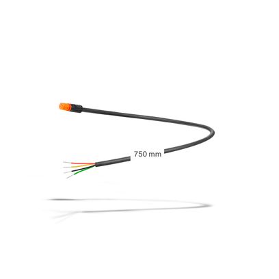 Bosch 700 mm power supply cable for auxiliary components (BCH3620_700)