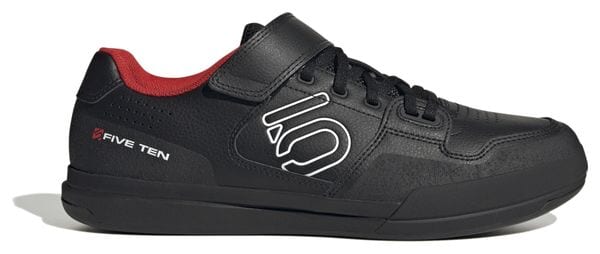 Five Ten Hellcat MTB-schoenen zwart/rood