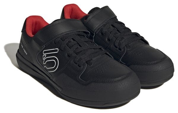 Five Ten Hellcat Unisex MTB Shoes Black/Red
