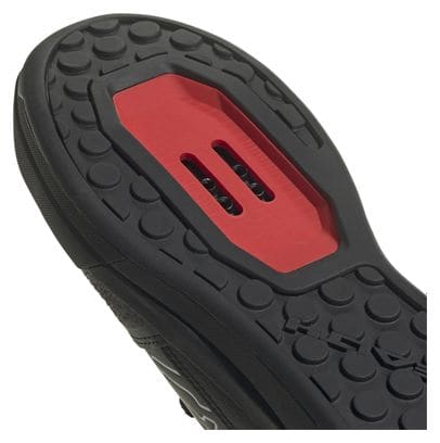 Five Ten Hellcat MTB-schoenen zwart/rood