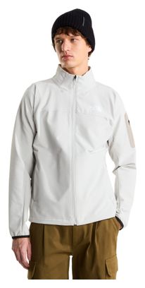 Giacca da escursione The North Face Tek bianca da uomo