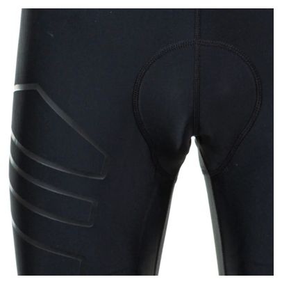 Cuissard 3/4 Endurance Gorsk XQL Noir