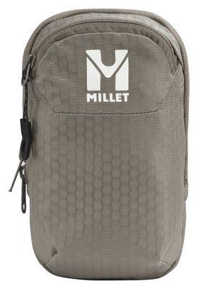 Millet Ubic Beige Backpack Pouch