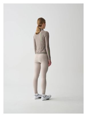 Maillot Manches Longues Femme Maap Evade Thermal 2.0 Gris