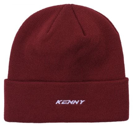 Cappello Kenny Dark Red Core