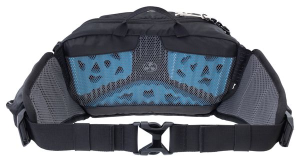 Ceinture Hydro Evoc Hip Pack 3L + Poche à Eau 1.5L Noir
