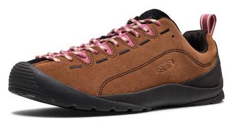 Keen Jasper bruine herenschoenen