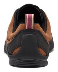 Keen Jasper bruine herenschoenen