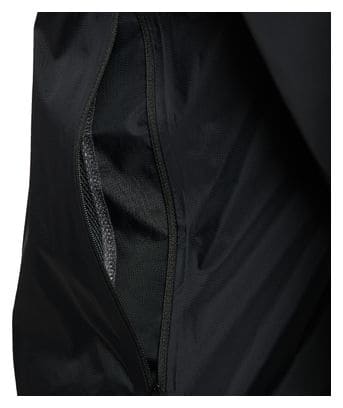 Chaqueta impermeable Haglöfs L.I.M Gore-Tex II Negra para hombre