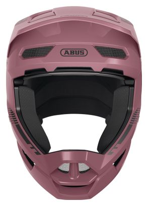 Abus HiDrop Integralhelm, rot