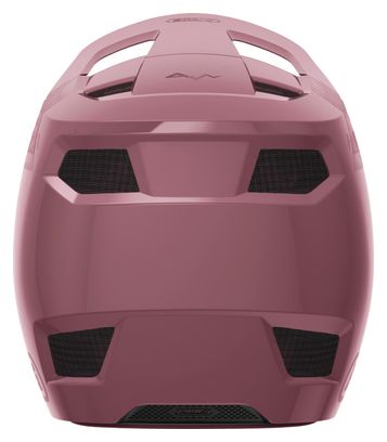Abus HiDrop Integralhelm, rot