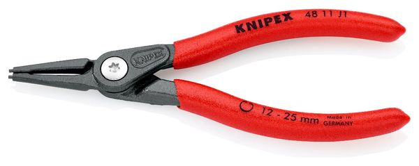Knipex Precision Circlip Pliers 12-25 mm