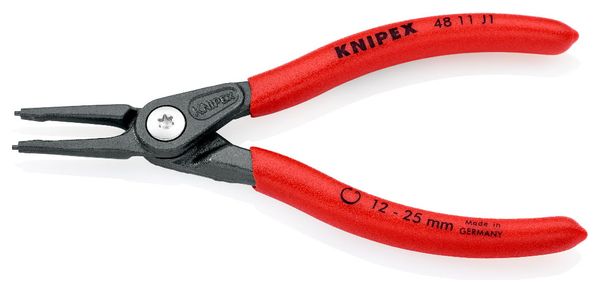 Knipex Precision Circlip Pliers 12-25 mm