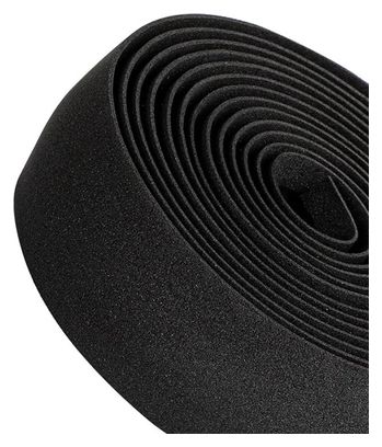 Ruban de Cintre Autocollant en Mousse noir