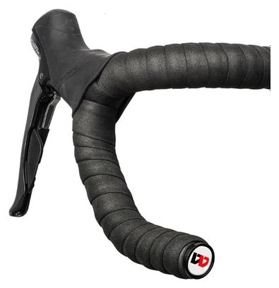 Ruban de Cintre Autocollant en Mousse noir