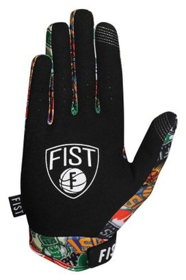 Gants Fist Enfant Hard Court