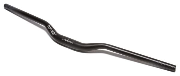 Thomson Elite 35 mm Aluminum 800 mm Black handlebar