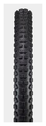 Bontrager XR5 Team Issue TLR 29'' Tubeless Ready Folding Inner Strength MTB Tire Black