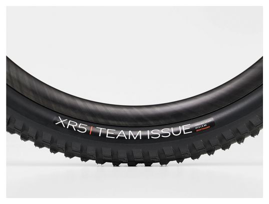 Bontrager XR5 Team Issue TLR 29'' Tubeless Ready Folding Inner Strength MTB Tire Black