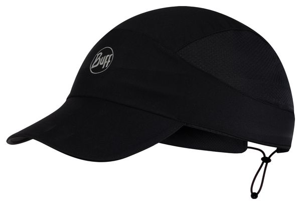 Cappellino unisex Buff Pack Speed Cap nero