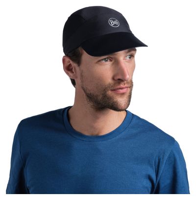 Cappellino unisex Buff Pack Speed Cap nero