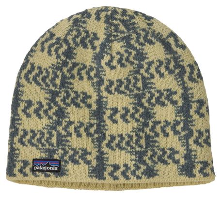 Patagonia Cinder Hat, Green/Blue