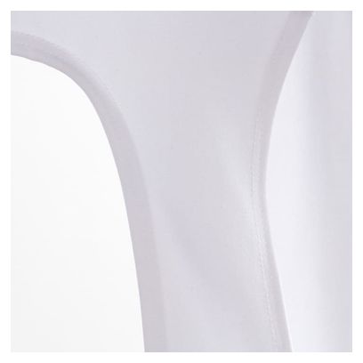 Rapha Core Bibshort voor dames Zwart/Wit