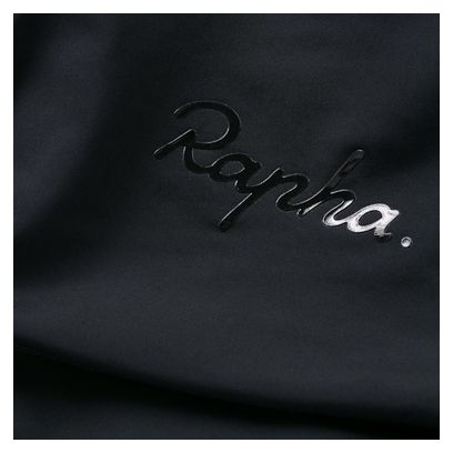 Rapha Core Bibshort voor dames Zwart/Wit
